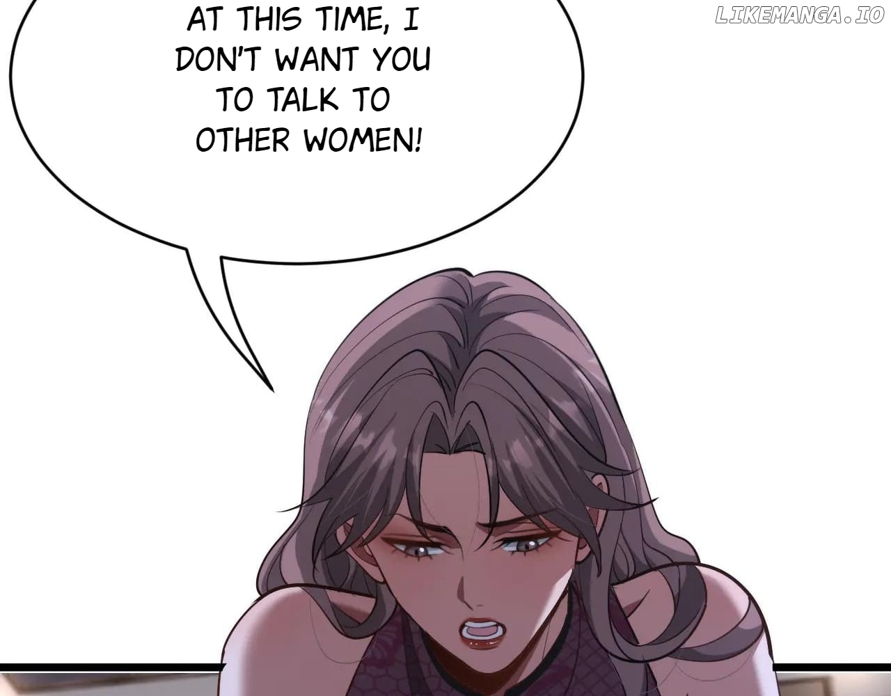 I’m Trapped In This Day For One Thousand Years Chapter 153 - page 124